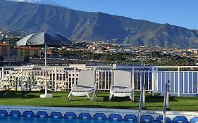 Hotel Tenerife Ving en Puerto de la Cruz